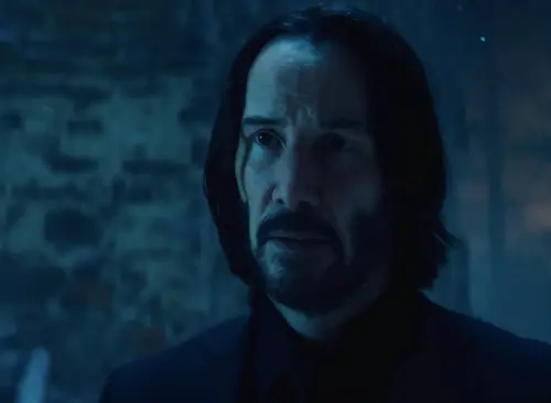 ▲基努李維是《捍衛任務》系列的靈魂,也會在《捍衛任務:復仇芭蕾》出現。(圖/車庫娛樂提供) ▲基努李維是《捍衛任務》系列的靈魂,也會在《捍衛任務:復仇芭蕾》出現。(圖/車庫娛樂提供)