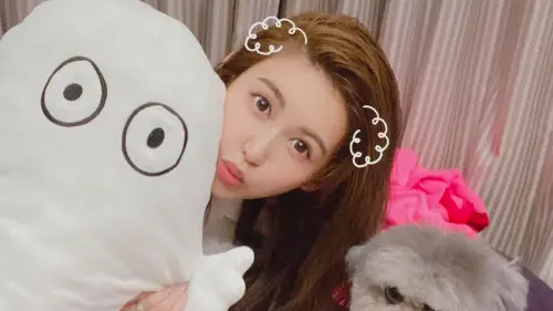 愷樂一家3口確診新冠！兒子連發燒2日狂哭　她揭與老公4症狀
