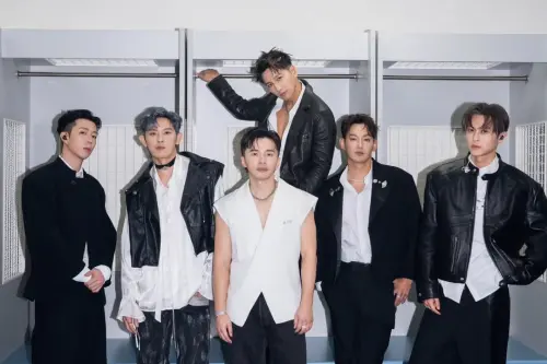 棒棒堂爆新北耶誕城演出取消！威廉、小杰閃兵害《哪裡怕2》喊卡
