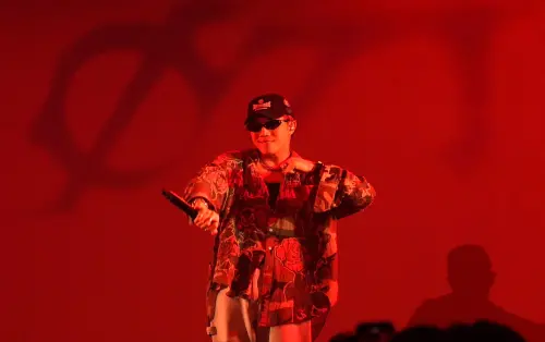 Øzi（圖／記者嚴俊強攝影）