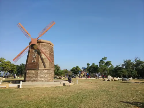 ▲大甲鐵砧山風景特定區曾是台灣中部八景之一。（圖／台中觀光旅遊局）