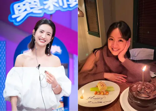 ▲林依晨坦言曾錯過一段戀情，感嘆「可能傷了對方」，過往情史入歌引發熱議，也讓她再度捲入情變傳聞。（圖／林依晨IG）