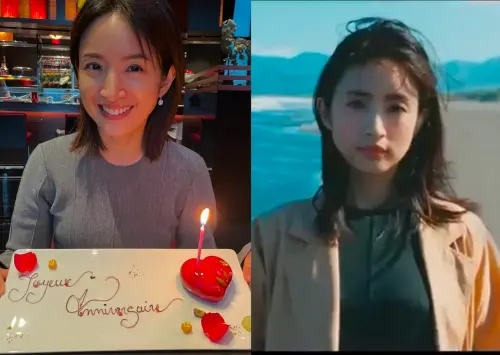 ▲雖是遠距婚姻，林依晨始終堅定初心：「當初選擇這個人，就是想要跟他一起生活。」（圖／林依晨IG）