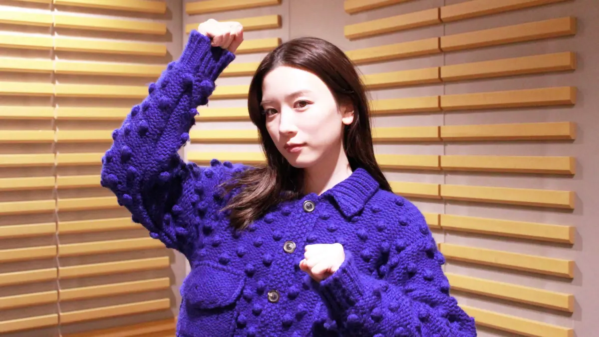 ▲日本女星永野芽郁被爆與已婚男星田中圭發展不倫戀，雙方的LINE情話曝光讓形象受損，11家品牌紛紛宣布撤下代言、廣告，讓不少粉絲及支持者直呼：「完蛋了！」（圖／翻攝自永野芽郁X）