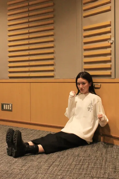 ▲已經有11家品牌宣布結束與永野芽郁的合作關係。(圖/翻攝自永野芽郁X) ▲已經有11家品牌宣布結束與永野芽郁的合作關係。(圖/翻攝自永野芽郁X)