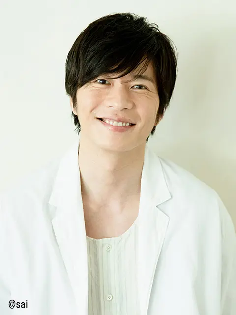 ▲田中圭的形象也受到影響,已經有廠商宣布終止跟他的合作。(圖/翻攝自田中圭官方網站) ▲田中圭的形象也受到影響,已經有廠商宣布終止跟他的合作。(圖/翻攝自田中圭官方網站)