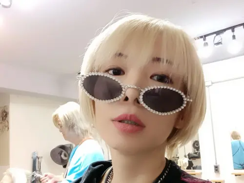 ▲Makiyo被爆與長年合作的經紀人「胖姐」分道揚鑣。(圖/翻攝自Makiyo臉書) ▲Makiyo被爆與長年合作的經紀人「胖姐」分道揚鑣。(圖/翻攝自Makiyo臉書)