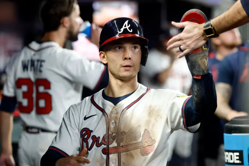 MLB／勇士重整陣容！「費仔」傷兵回歸卻沒位子　昔日新秀慘被DFA
