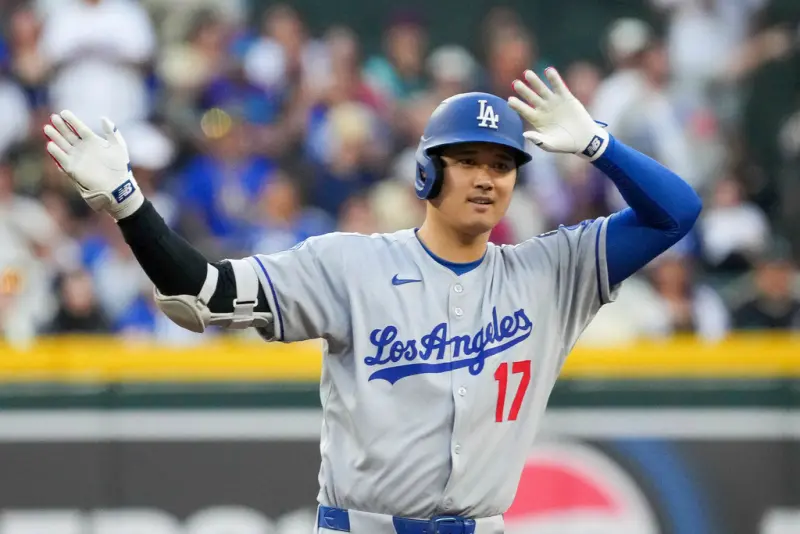 MLB今日賽程／5/26道奇戰大都會！大谷PK千賀滉大　直播資訊一覽