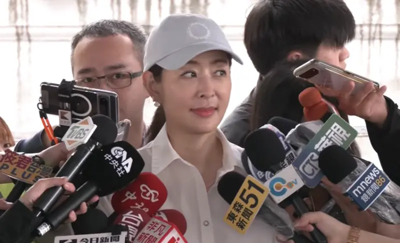 剴剴案不能忘！賈永婕上街批劉姓保母蓄意虐殺　判死刑也算是人道