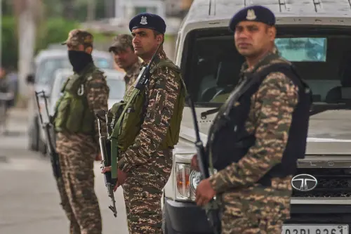 ▲印巴戰爭（圖／美聯社／達志影像）