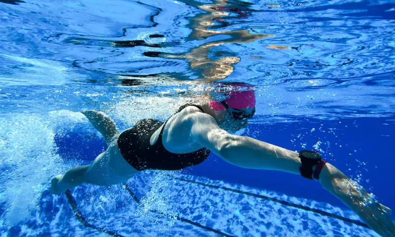 外籍選手錄影片批世壯運游泳館髒亂？ 當事人致歉「遭斷章取義」