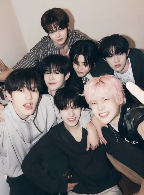 ▲CLOSE YOUR EYES將於6月28日在台北舉辦見面會。（圖／CLOSE YOUR EYES IG）