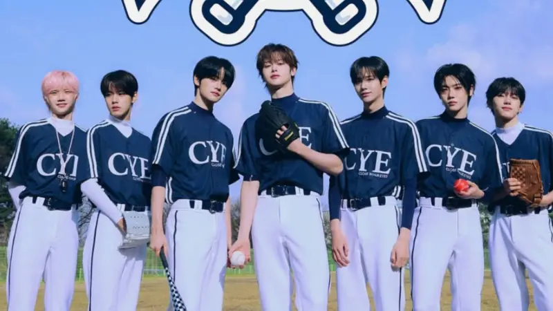 CLOSE YOUR EYES出道6天橫掃音放節目冠軍！6／28台北TICC見粉絲
