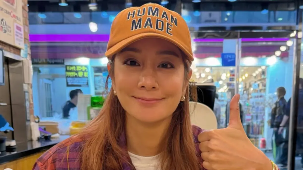 母親節大S離世百日！莎莎：我把她當偶像 應援S媽走出喪女之痛