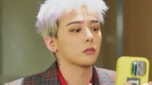 白沙屯in日本？GD把廟會花車開進東京巨蛋　超local遊行老粉看傻
