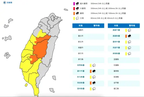 ▲（圖／中央氣象署）
