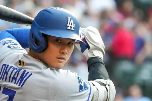 大谷打擊依舊火燙。此役以第一棒、指定打擊身份先發出賽,首局就從前賽揚獎投手Corbin Burnes手中擊出右外野安打,寫下本季最長的連8場安打紀錄 ▲大谷打擊依舊火燙。此役以第一棒、指定打擊身份先發出賽,首局就從前賽揚獎投手Corbin Burnes手中擊出右外野安打,寫下本季最長的連8場安打紀錄(圖/美聯社/達志影像)