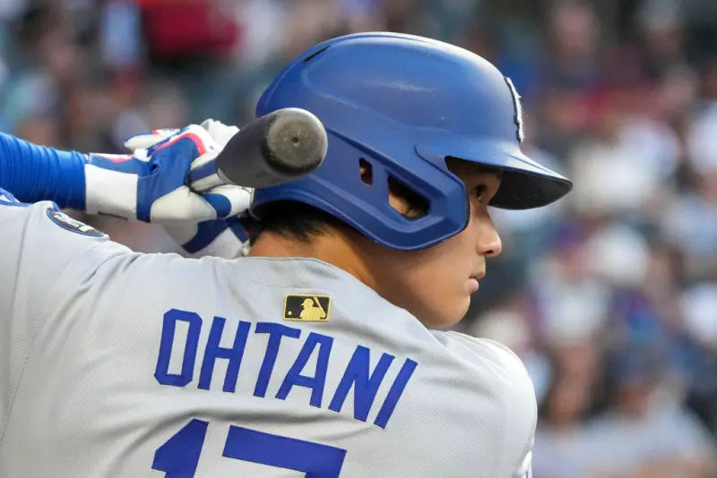 大谷翔平紅到歐洲！曾登上《隊報》封面　球迷狂讚：現代棒球之神
