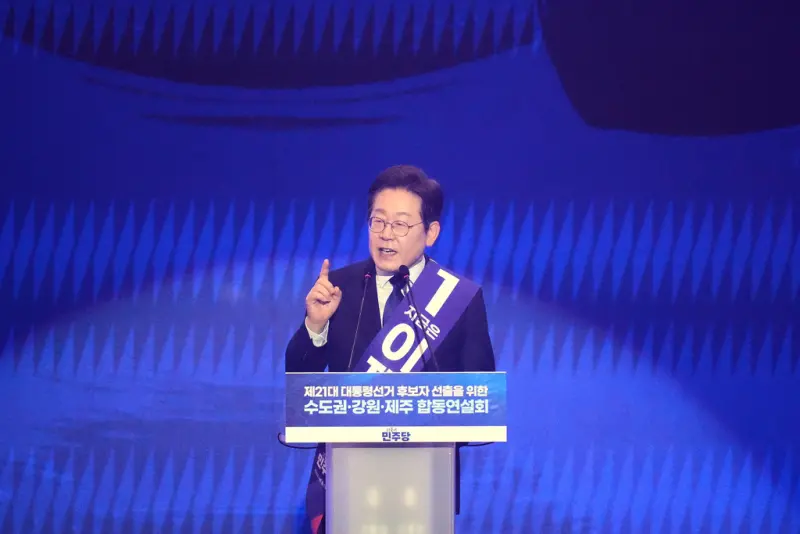 李在明當選韓國總統！旅遊達人：台灣遊客「快做一件事免留遺憾」