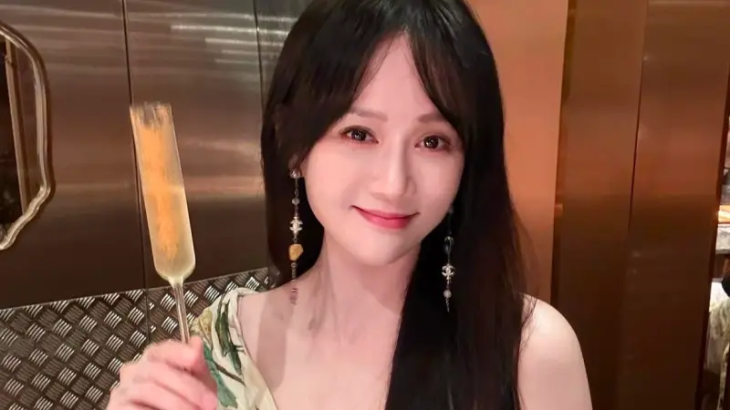 陳喬恩盲腸炎急開刀！遭酸沒醫學常識　她傻眼：現在罵人成本好低