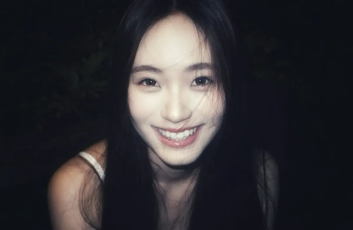 小S二女兒Lily首發1句思念大S！美照曝光粉絲淚：有姨媽的影子
