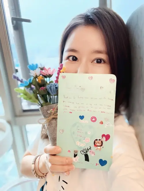 ▲林心如(圖/林心如 IG) ▲林心如(圖/林心如 IG)