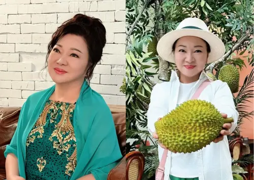 ▲對於兩度遭遇行李遺失，她激動表示：「兩次都是國泰航空！」白冰冰呼籲航空公司應該更加用心。（圖／白冰冰臉書）