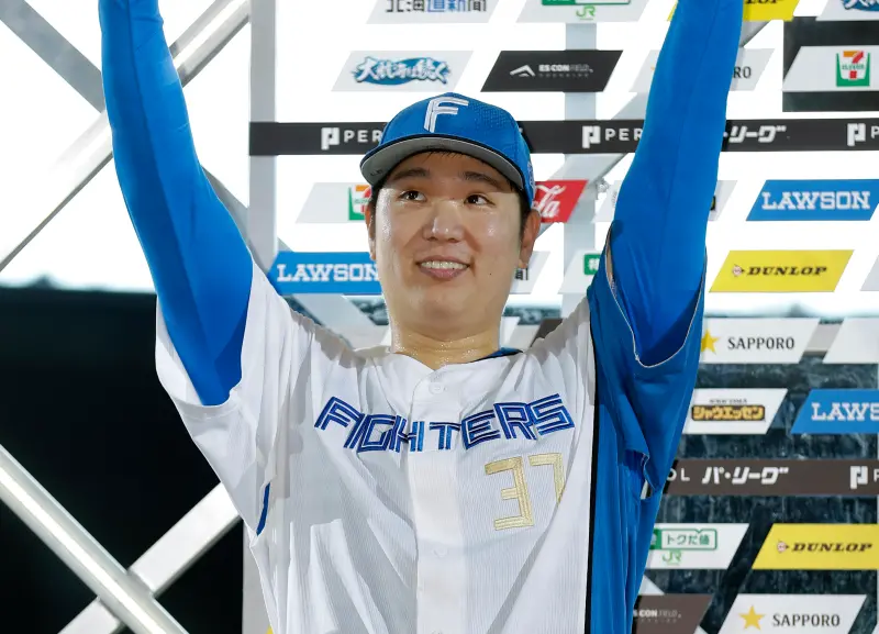 日職／古林睿煬將對決阪神虎王牌才木浩人　去年12強曾壓制中華隊