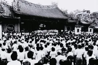 今日歷史／5/19是白色恐怖記憶日！由來、意義一次看：沒有放假 