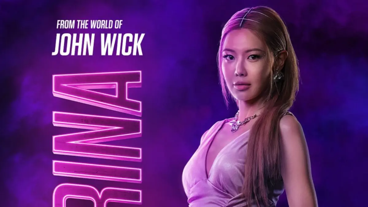 ▲好萊塢男星基努李維主演的電影《捍衛任務：復仇芭蕾》近日驚喜公布女團「少女時代」的崔秀榮（秀英，如圖）將出演，她將在電影中變身黑幫千金，在好萊塢展露頭角。（圖／秀英IG）