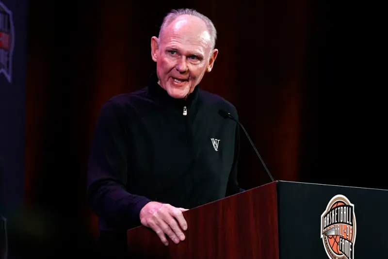 今日壽星／NBA名人堂教頭George Karl迎74歲生日　生涯取得1175勝