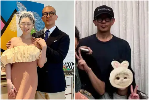 ▲具俊曄暴瘦模樣曝光!S媽曬母親節全家合照「少了大S」:我要堅強(圖/黃春梅臉書) ▲具俊曄暴瘦模樣曝光!S媽曬母親節全家合照「少了大S」:我要堅強(圖/大S、黃春梅臉書)
