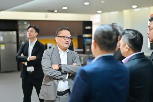 安捷航空 ▲安捷航空將持續響應國家重點政策,聚焦能源與安全等重要戰略需求,並持續深化在觀光及醫療領域的耕耘。(圖/安捷航空提供)