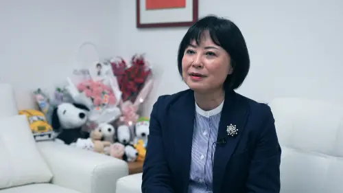 ▲民進黨立委林月琴認為，未來修法必須追究兒少性剝削不法網站中，可「點菜」的高級會員刑責。（圖／記者王郁勳攝）