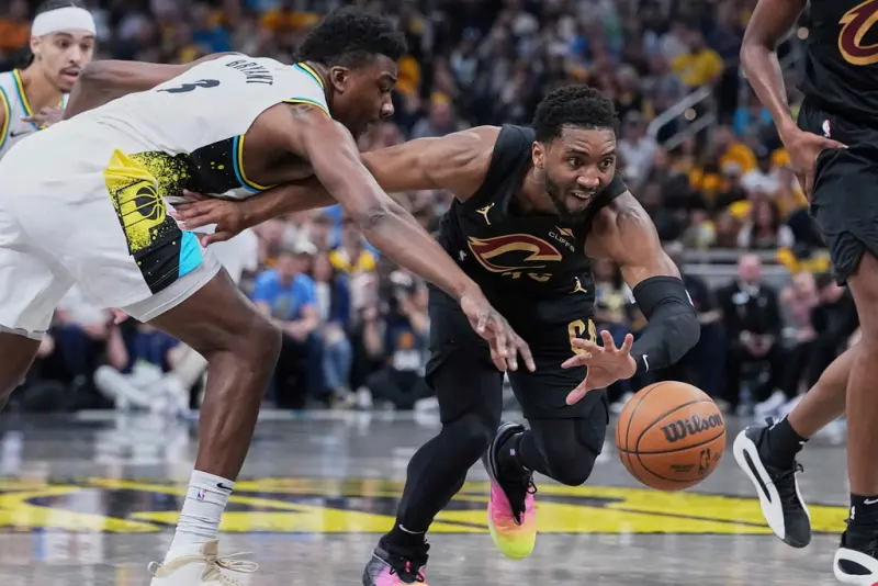 NBA／騎士球迷絕望？系列賽陷絕對劣勢　G5主場門票暴跌至50美元