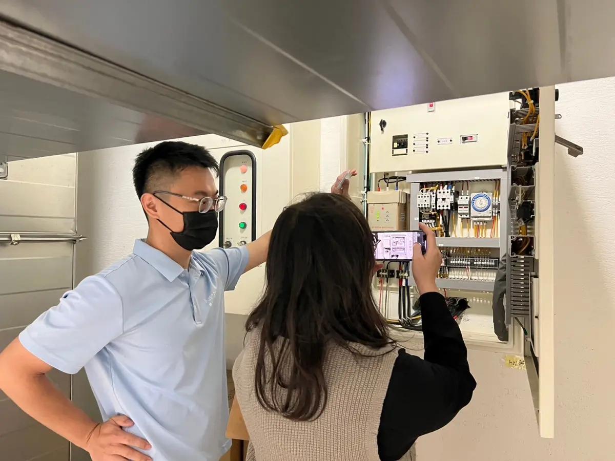 ▲臺南市已有 15 家環保標章旅宿、332 家環保餐廳與 25 處環境教育設施場所，環保局將持續提供輔導與資源，協助更多業者加入綠色行列。（圖／南市府環保局提供）