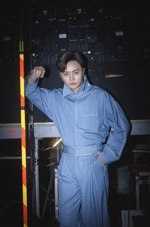 ▲許富凱（圖／何樂音樂X寬宏藝術提供）