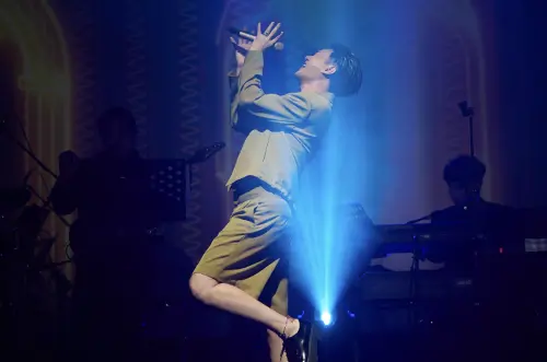 ▲許富凱（圖／何樂音樂X寬宏藝術提供）