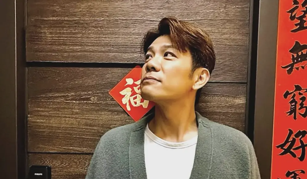 ▲男星陳志強日前在動態發聲，表示自己長期遭受到惡鄰居騷擾，對方多次挑釁的舉動讓他崩潰不已，無奈嘆：「我該怎麼辦？」（圖／IG johnjohn1002）