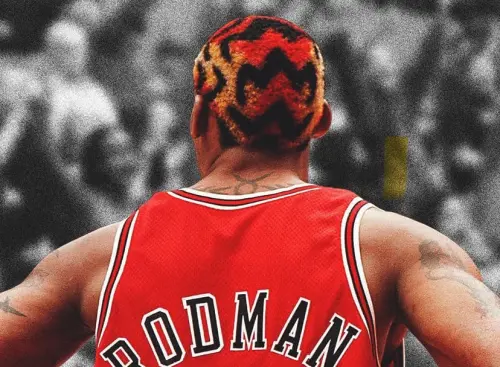 ▲今（13）日NBA美國職籃（National Basketball Association）名將Dennis Rodman將迎64歲生日。作為籃球界的名人堂傳奇人物，Rodman以卓越的防守與籃板能力，以及獨特的個人風格，成為NBA歷史上最具代表性的球員之一。（圖／Dennis Rodman Instagram）