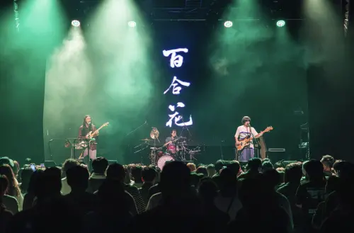 ▲Road to BU-ROCK 前往釜山搖滾（圖／北流提供）