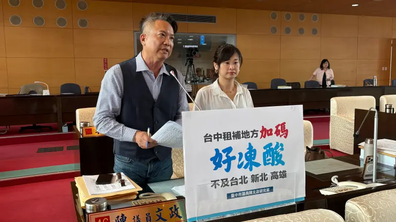 申請租金補貼冠軍不再是新北！這城市佔全國2成　蝸牛族爆增2.2倍
