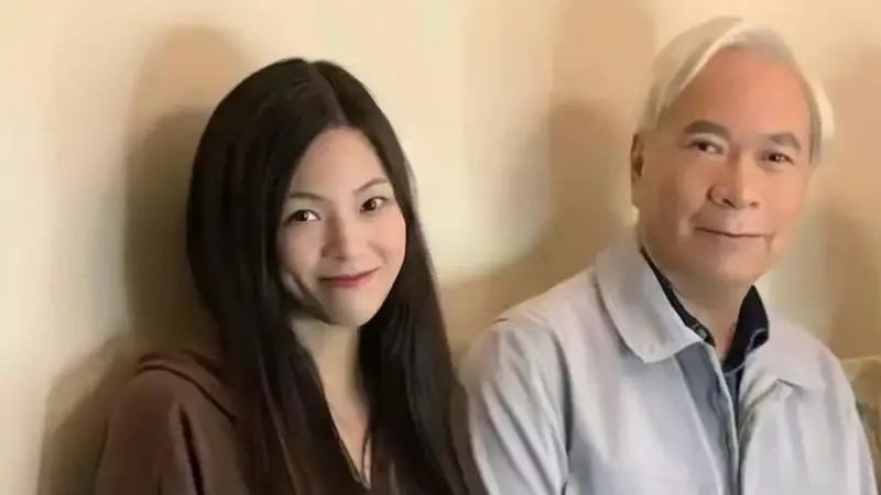 差36歲爺孫戀將結婚！曬獄中410封情書　自豪狀態「不輸年輕人」