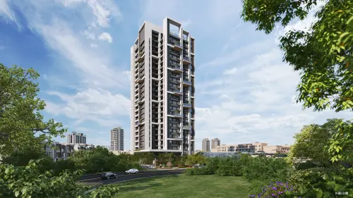 離塵不離城！台中房市買盤搶進大雅　「這」建案掌握4優勢
