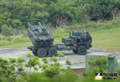 軍購／陸戰革命性武器！專家曝中國最害怕海馬士「這性能」