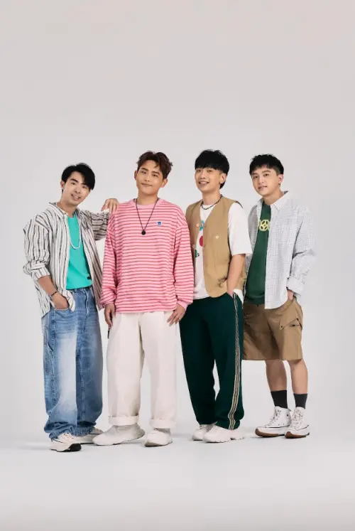 ▲（圖／PAWER LOVE流浪祭 提供）