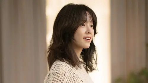 ▲小絮(如圖)很可能是天堂的迷航者,結局有機會走向重返人間一途。(圖/Netflix) ▲小絮(如圖)很可能是天堂的迷航者,結局有機會走向重返人間一途。(圖/Netflix)