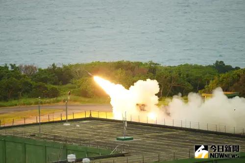 美國對台8項軍售案細項一次看！海馬斯81億美元最多　無人機受矚
