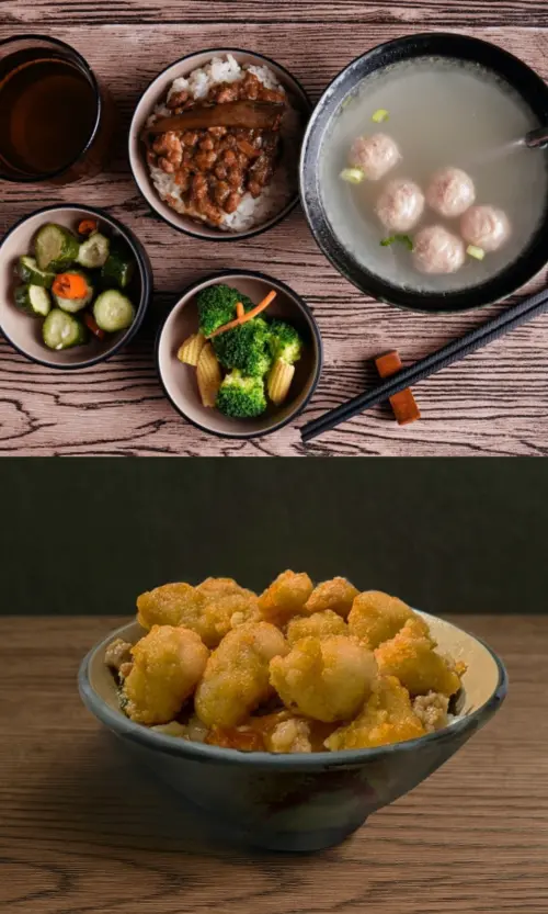 三商巧福「牛肉麵、排骨飯109元」生日慶優惠!今起9天報稅狂省錢 ▲舞古賀mini鍋物誠品松菸店「古早味套餐」優惠145元。(圖/舞古賀mini鍋物提供)